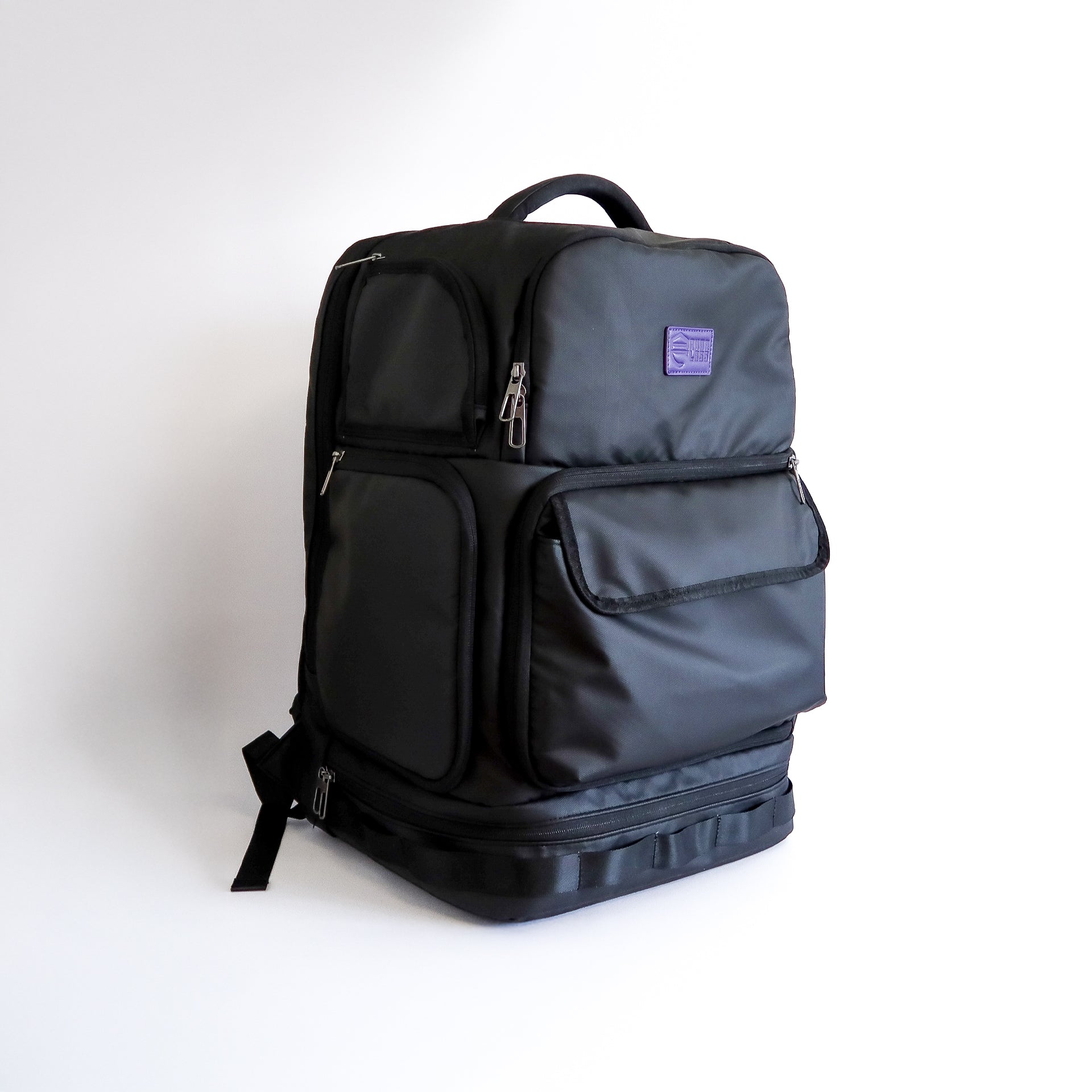 Dungeon Master's Travel Bag