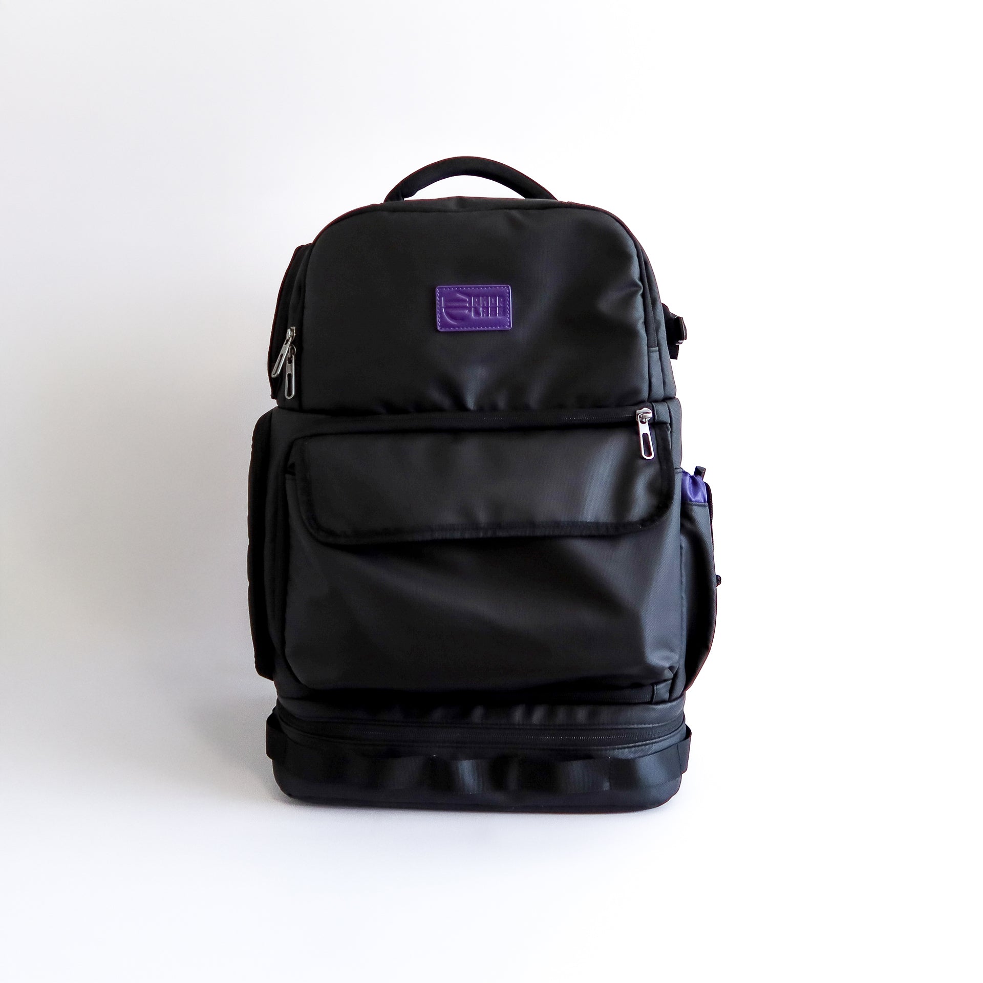 Dungeon Master's Travel Bag