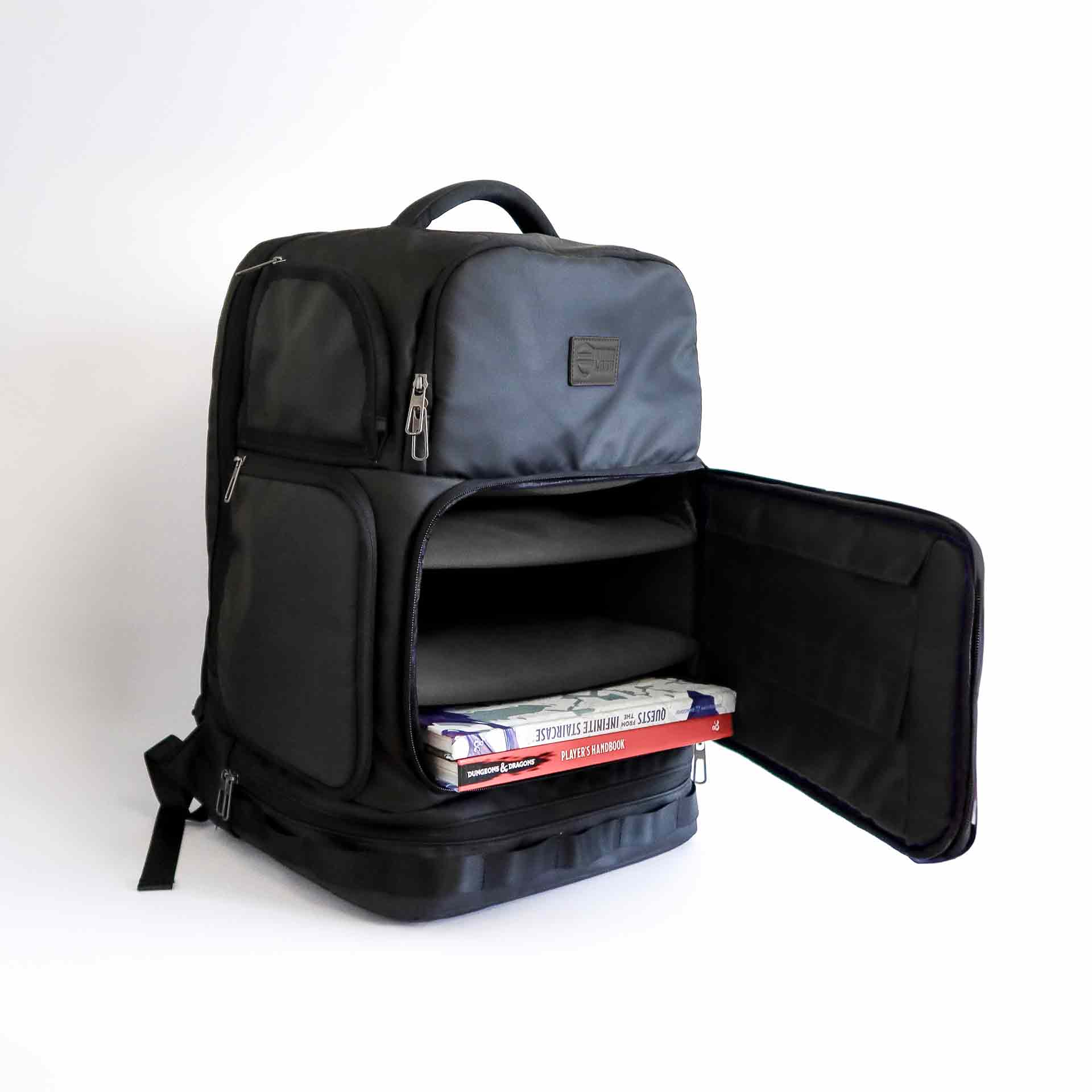 Dungeon Master's Travel Bag