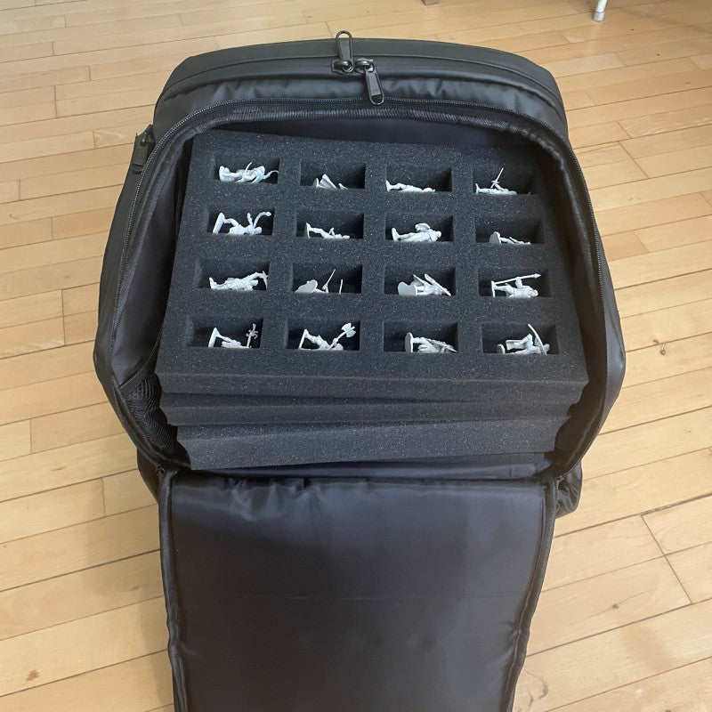 Dungeon Master's Travel Bag