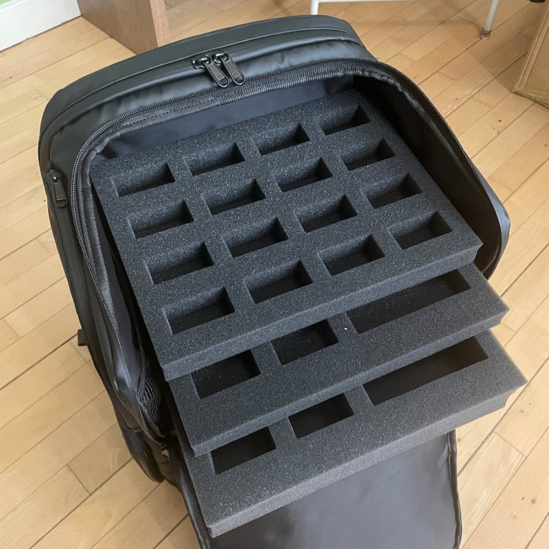 Dungeon Master's Travel Bag
